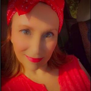 Meet your Posher, Kimberly